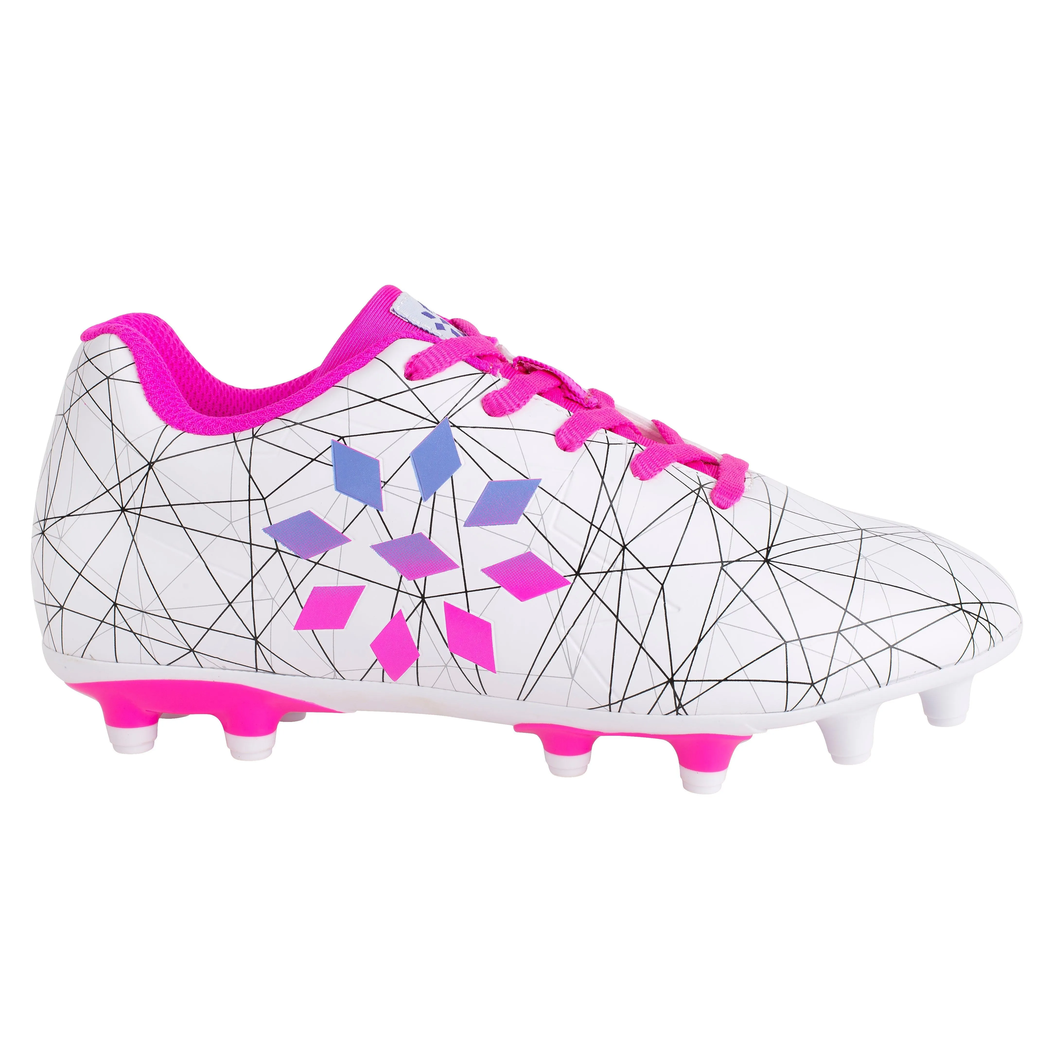 Girls' Soccer Cleat