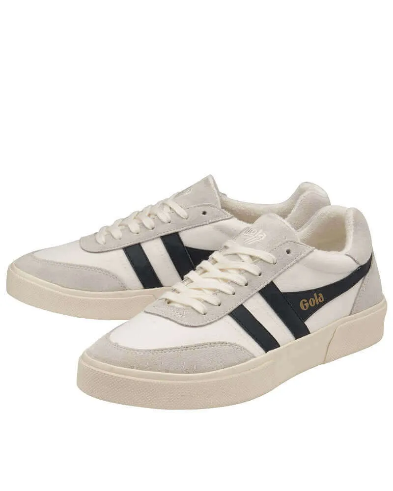 Gola MATCH POINT Off White/Black