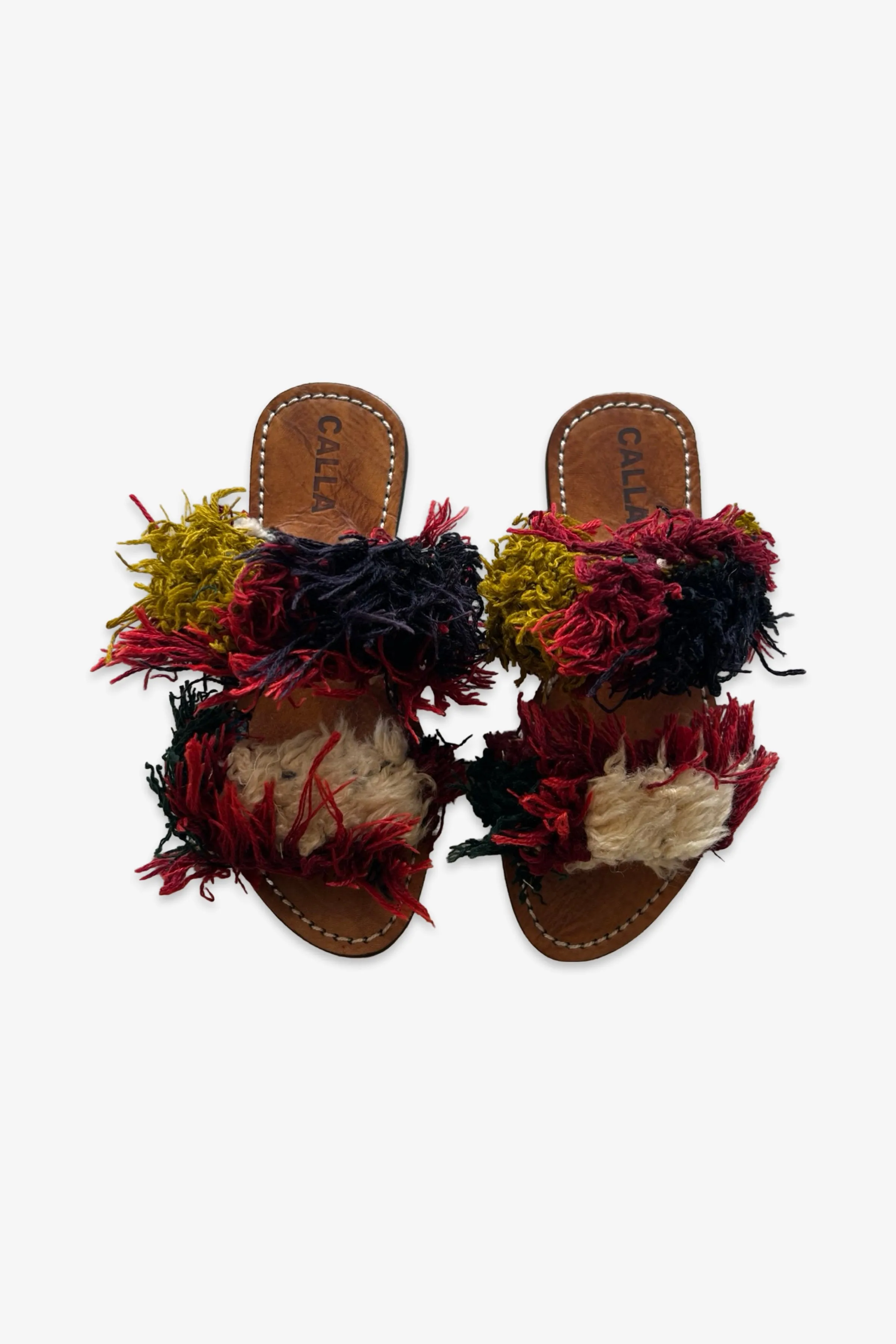 Hali Sandal | Size 36