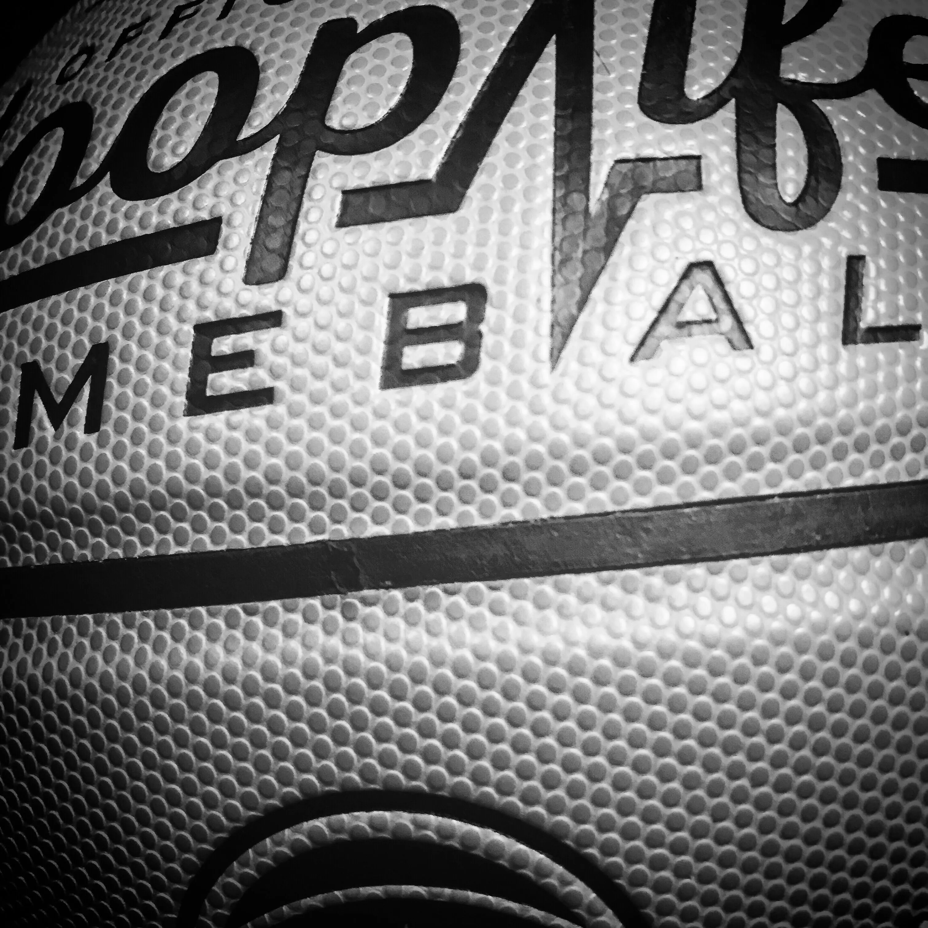 Hooplife Basketball I