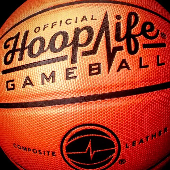 Hooplife Basketball I