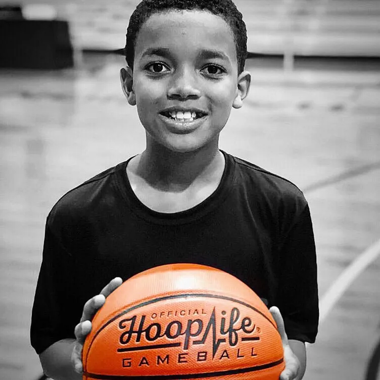 Hooplife Basketball I