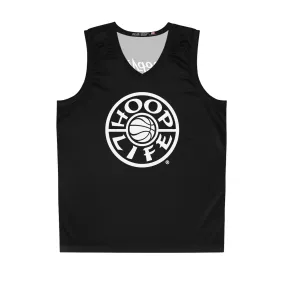 Hooplife Classic Logo Jersey Top