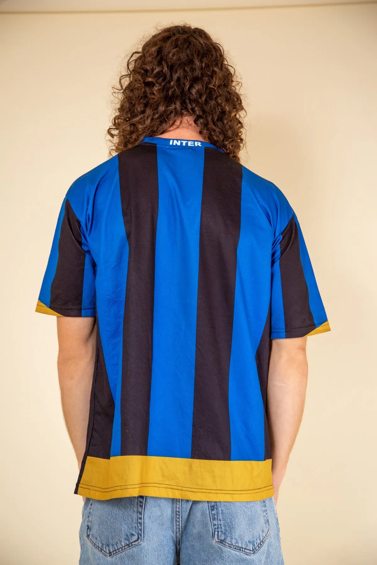 Inter Milan FC Jersey