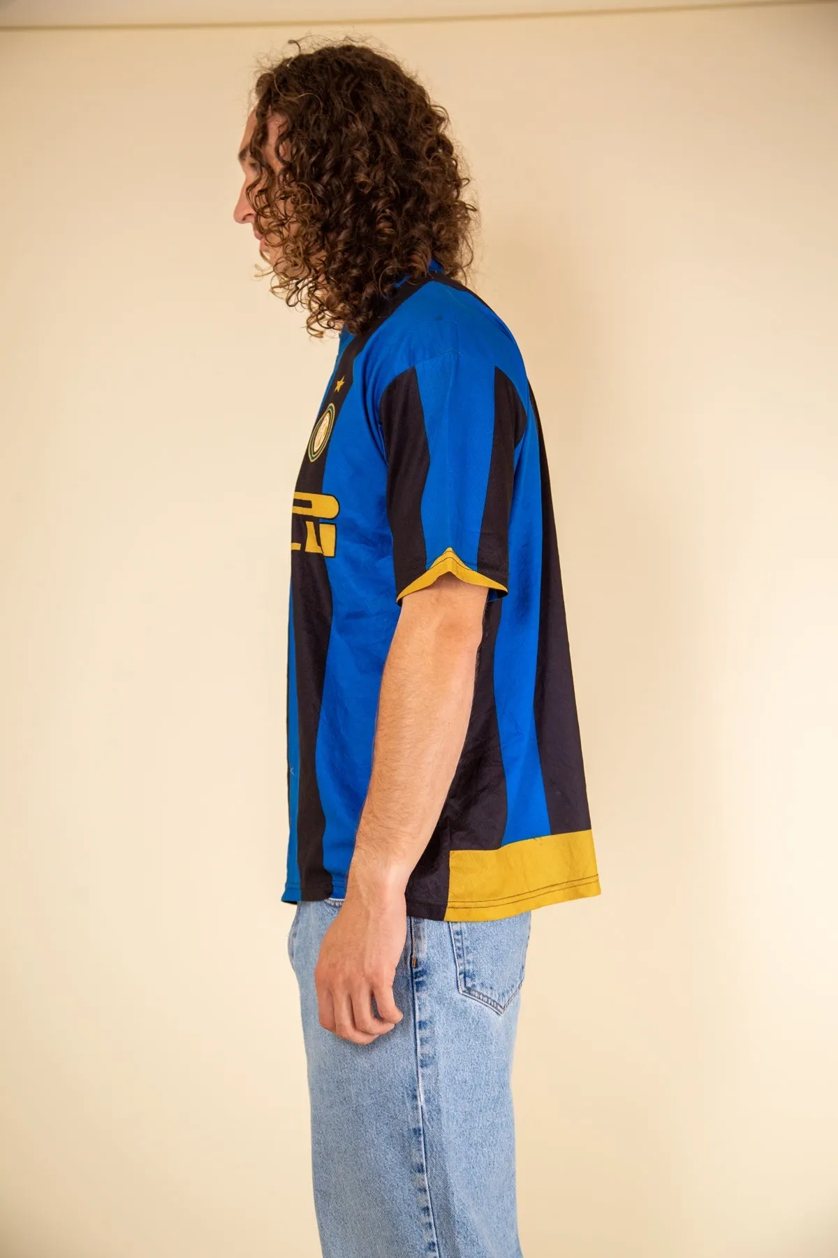 Inter Milan FC Jersey