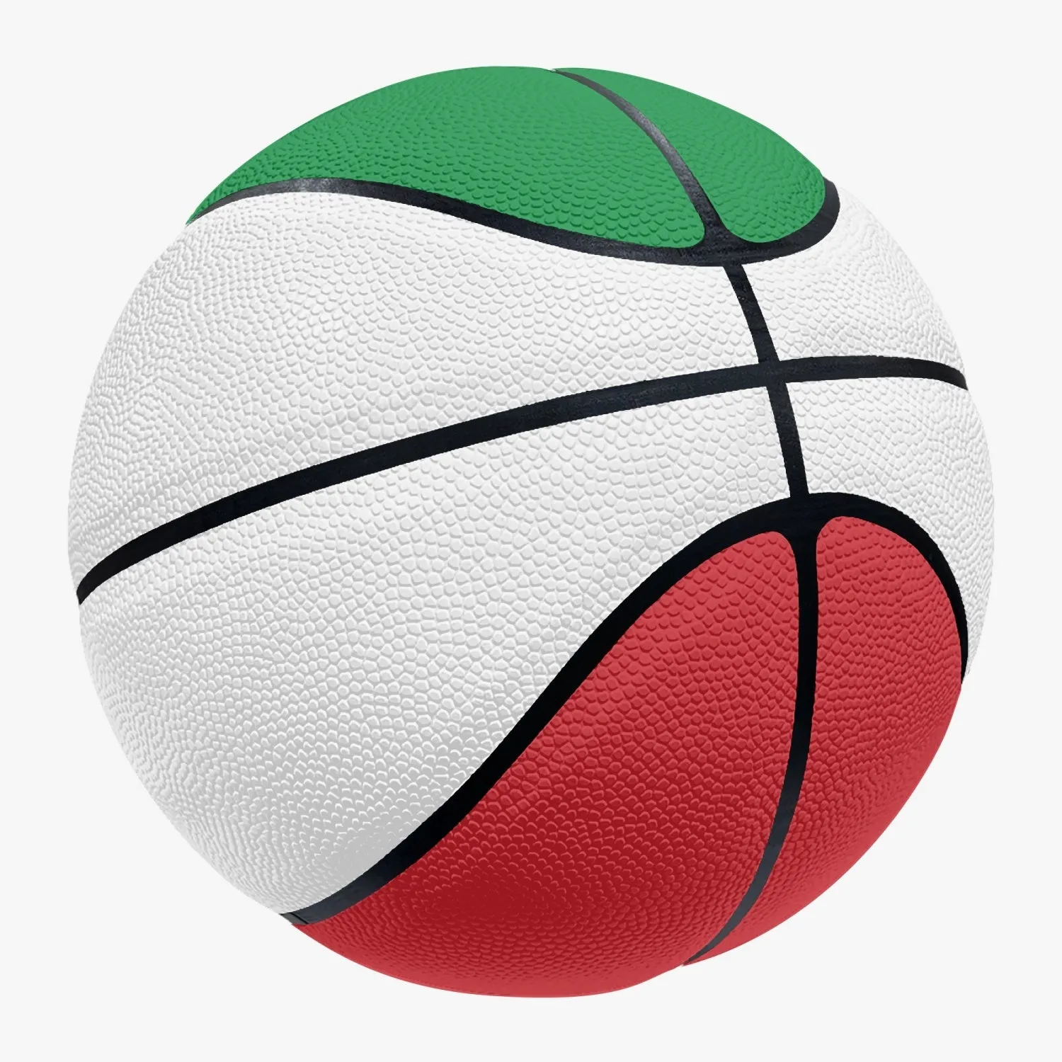 Italy Basketball