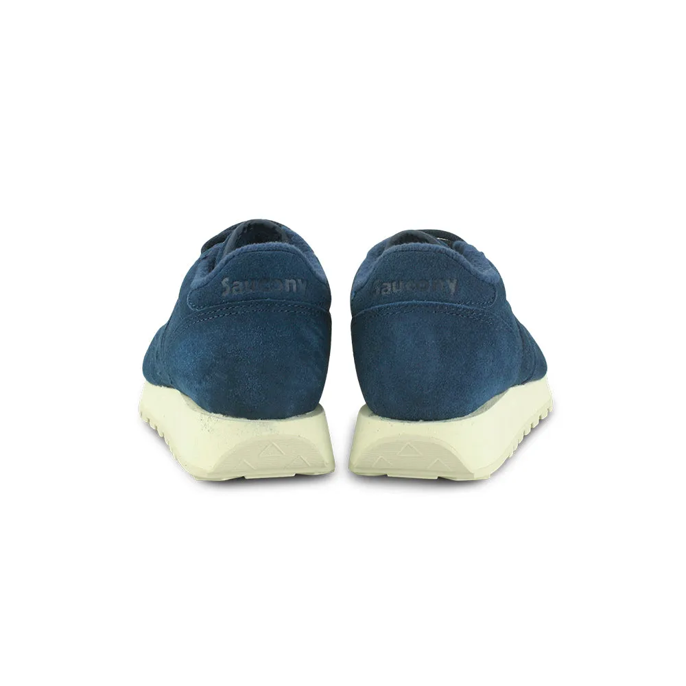 Jazz O Premium Suede