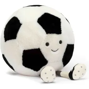 Jellycat Amuseable Sports Soccer Ball