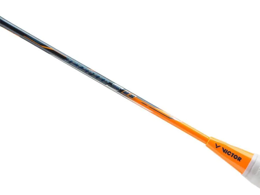 Jetspeed S 08 Unstrung Badminton Racket