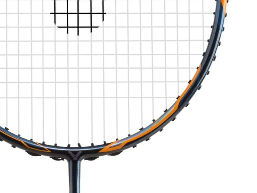 Jetspeed S 08 Unstrung Badminton Racket