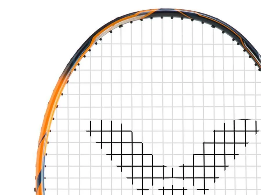 Jetspeed S 08 Unstrung Badminton Racket