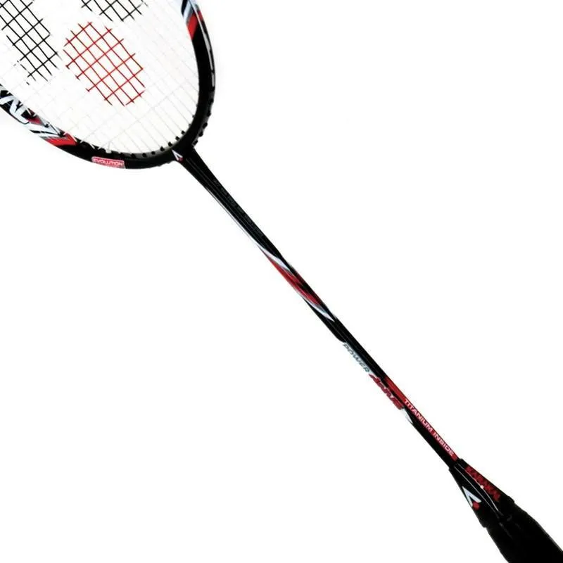 Karakal Power Drive Strung Badminton Racket