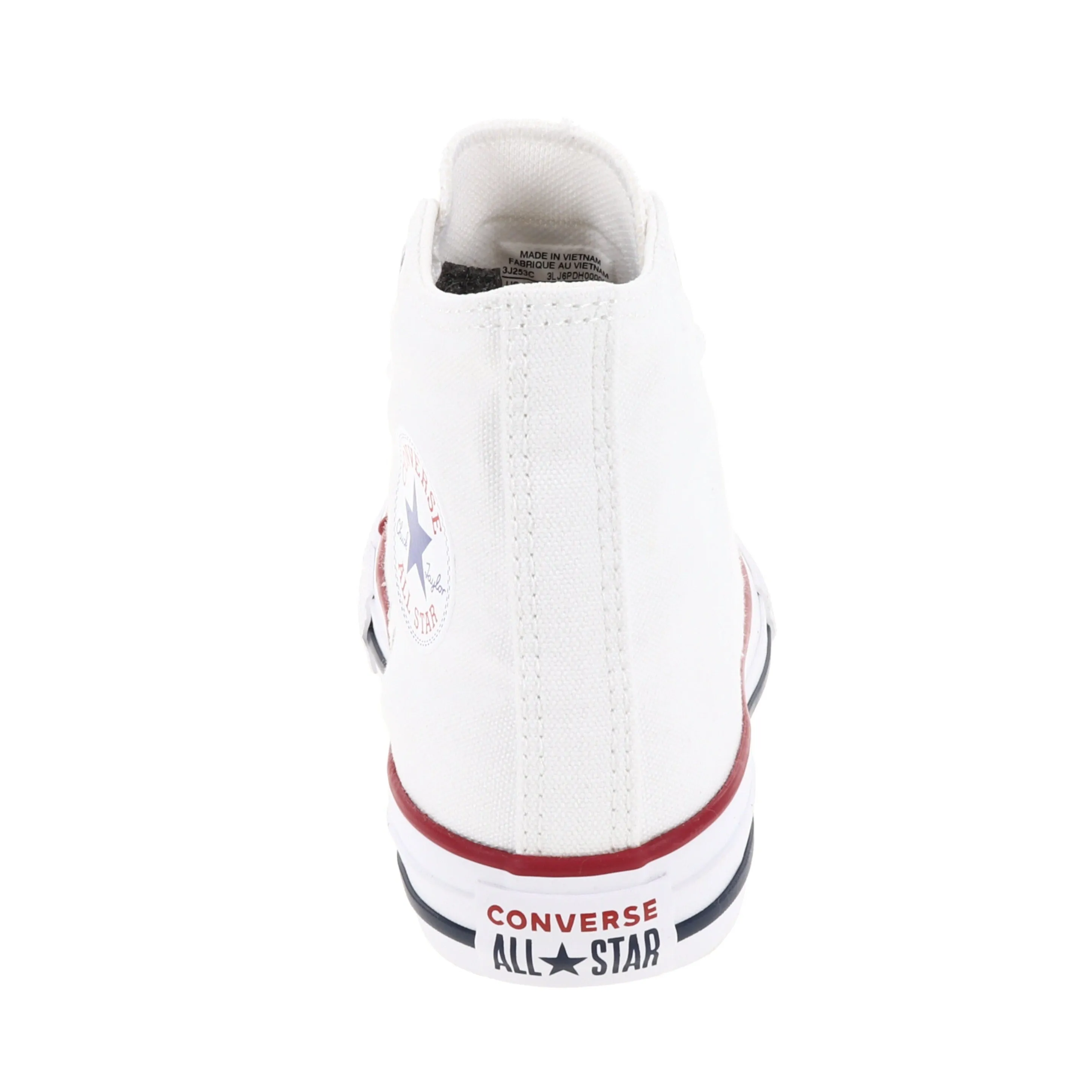 Kids' CT All Star High Top