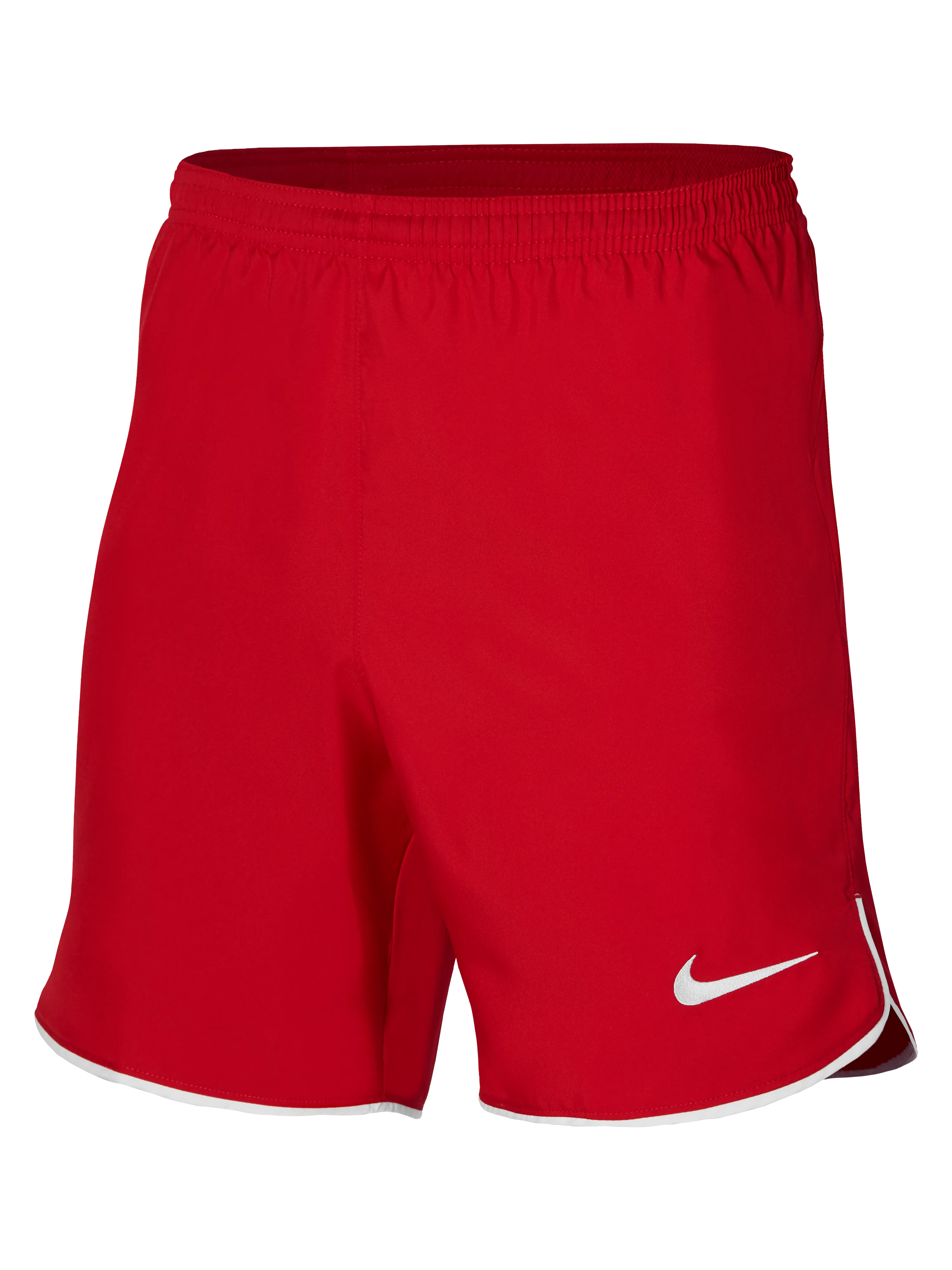 Laser Woven Short V (Youth)