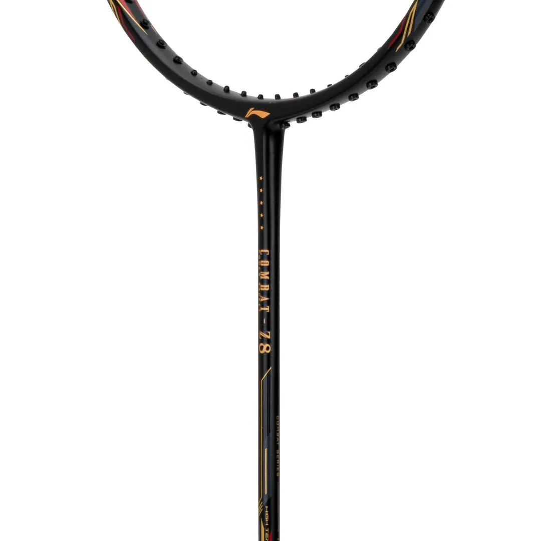 Li-Ning Combat Z8 - 80 Grams Badminton Racket (Unstrung)