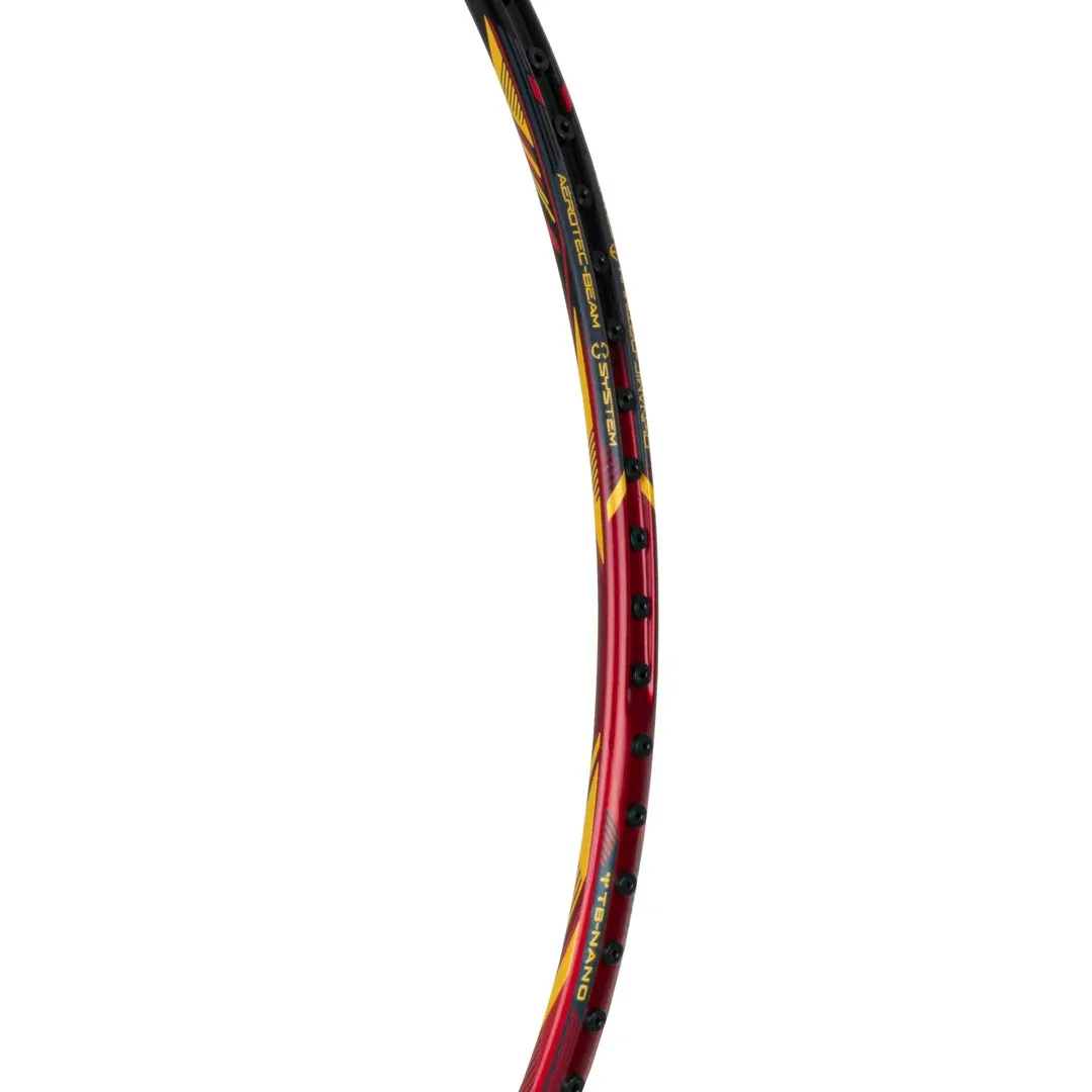 Li-Ning Combat Z8 - 80 Grams Badminton Racket (Unstrung)