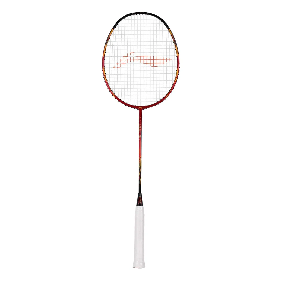 Li-Ning Combat Z8 - 80 Grams Badminton Racket (Unstrung)