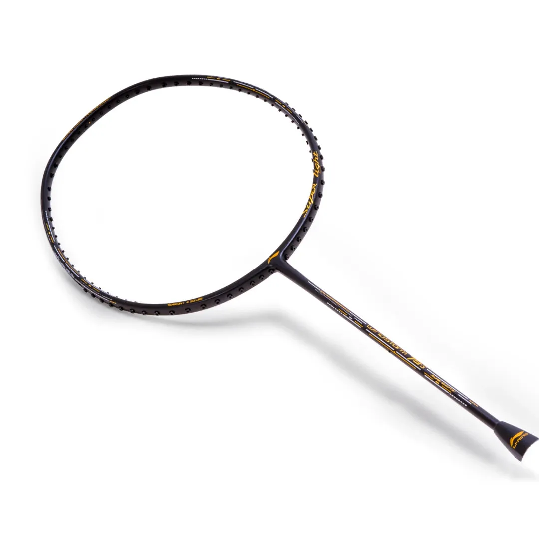 Li-Ning Windstorm 79 S Badminton Racket (Unstrung)