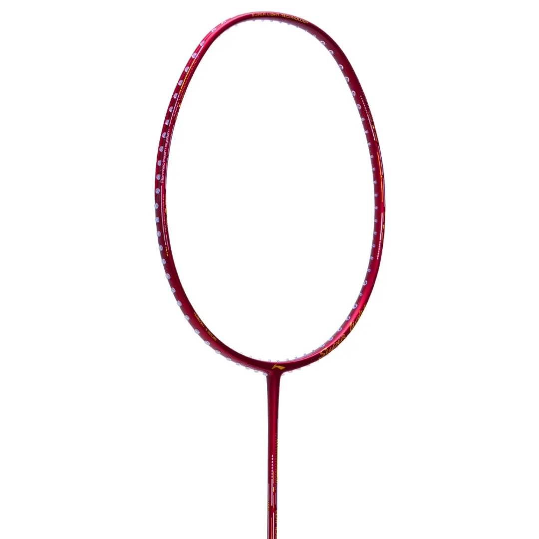 Li-Ning Windstorm 79 S Badminton Racket (Unstrung)