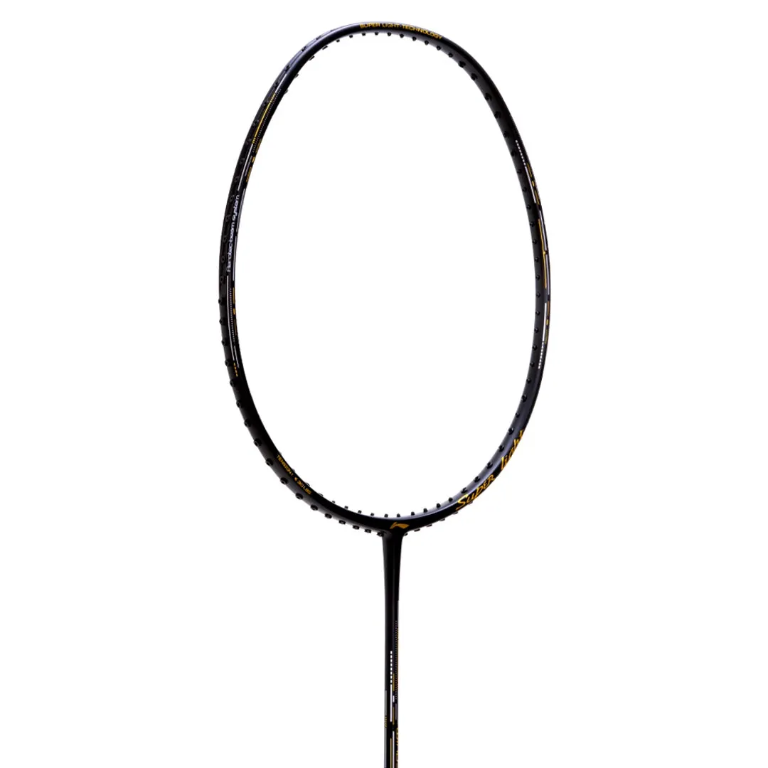 Li-Ning Windstorm 79 S Badminton Racket (Unstrung)