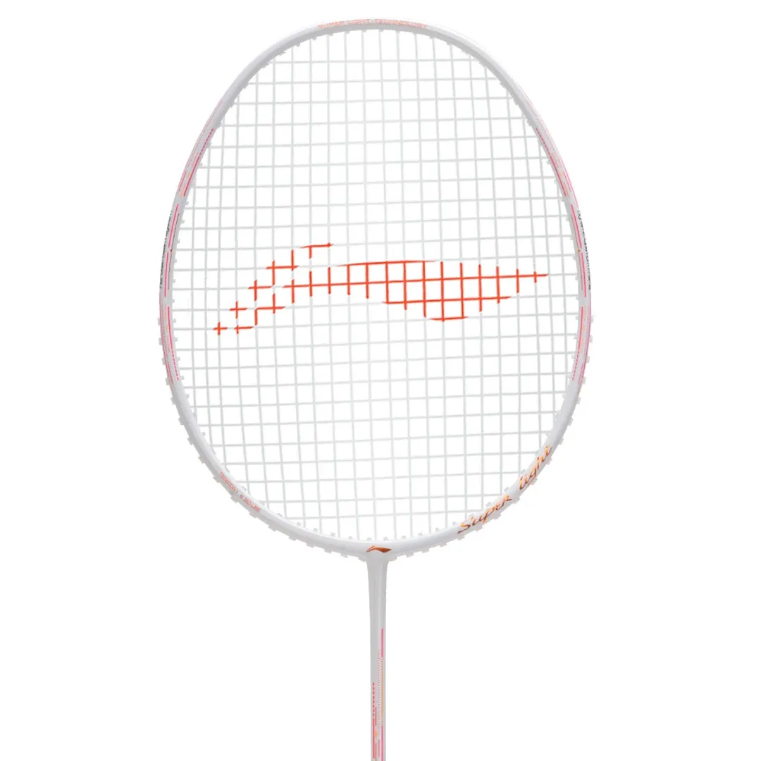 Li-Ning Windstorm 79 S Badminton Racket (Unstrung)