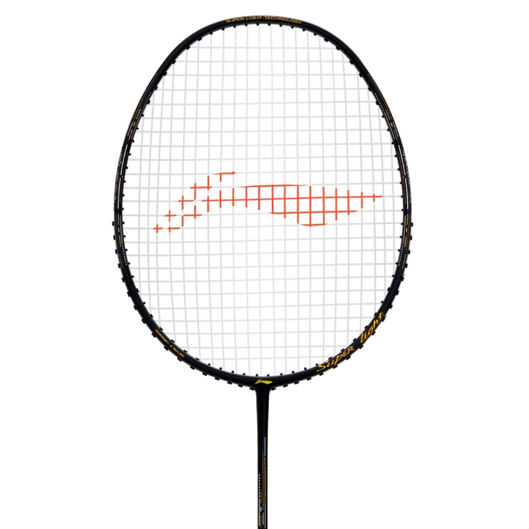 Li-Ning Windstorm 79 S Badminton Racket (Unstrung)