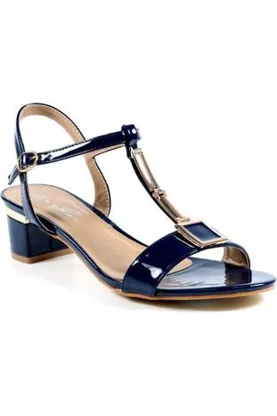 Lunar Sandals Blaze  JLH950 Navy