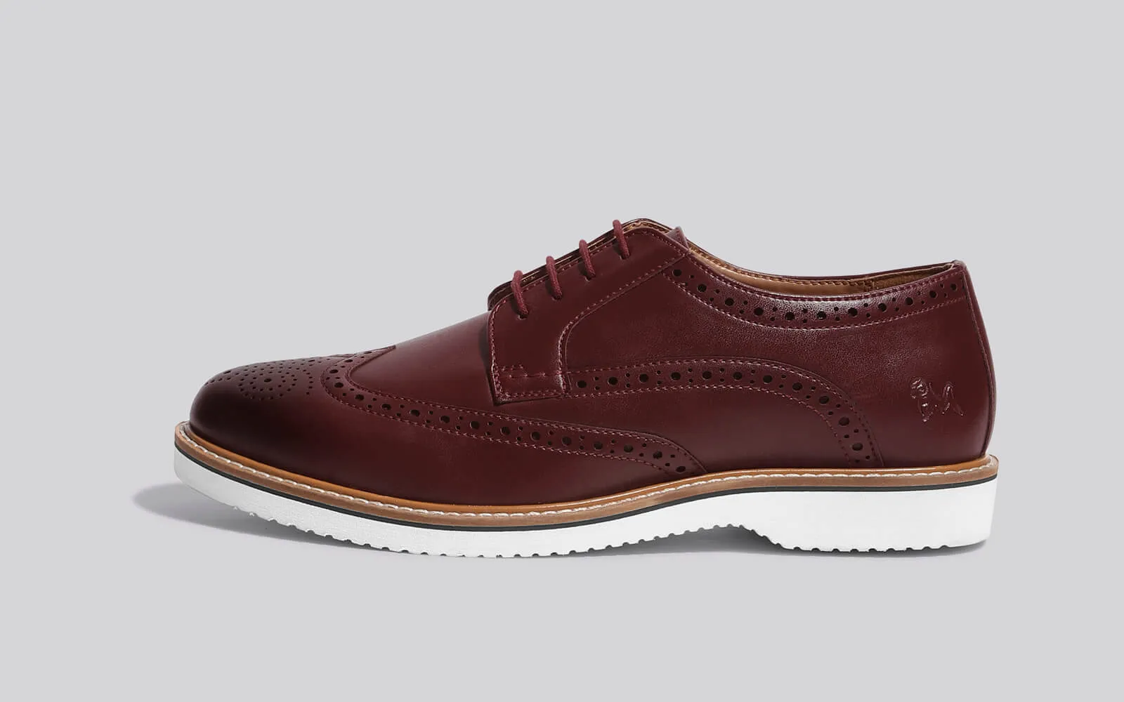 Luxe Brogues