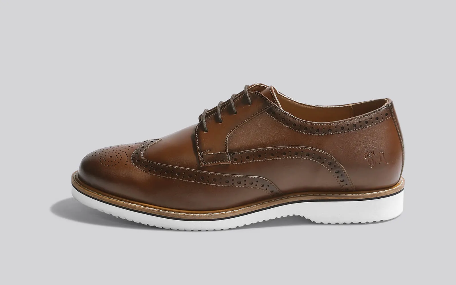 Luxe Brogues