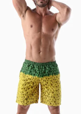 Optimized Mens Board Shorts - 2027p4 Model