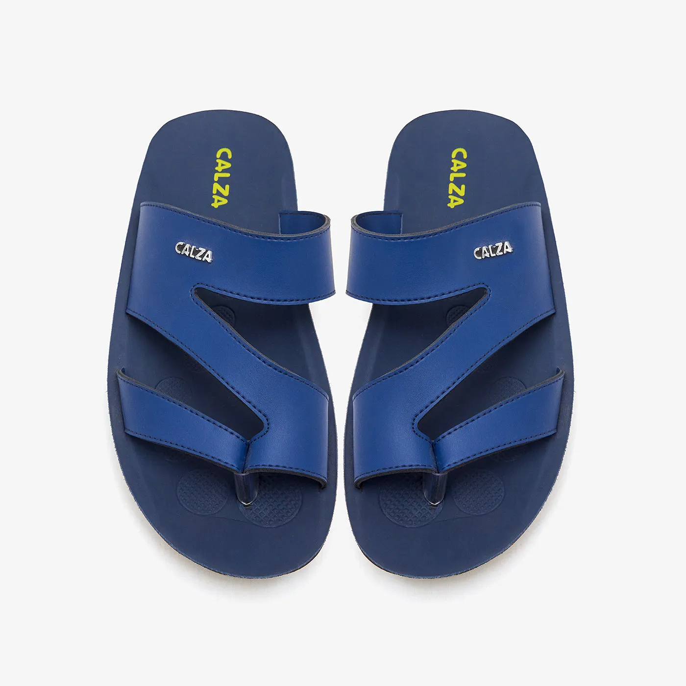 Men's Casual Summer Chappals