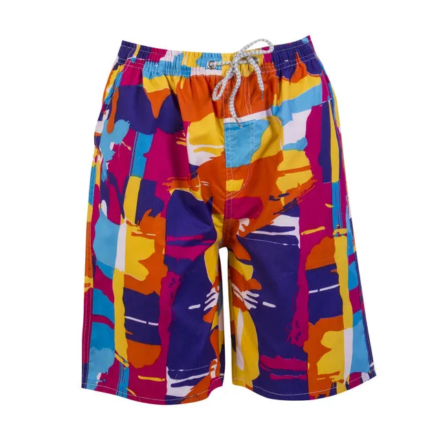 Men's Surf Board Shorts