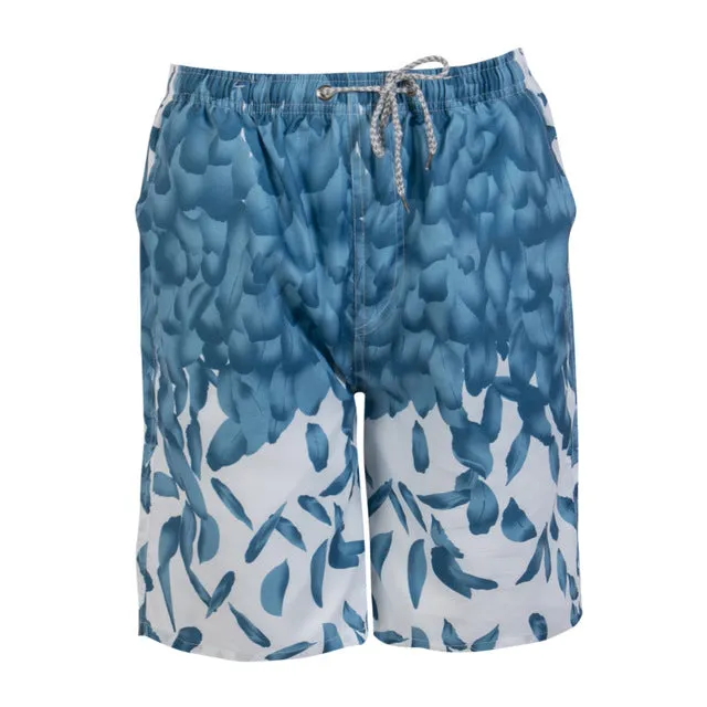 Men's Surf Board Shorts