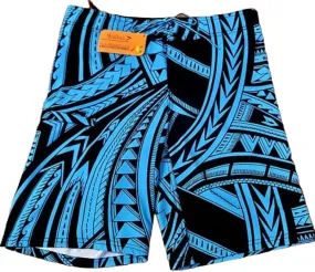 Men’s Tribal Board Shorts