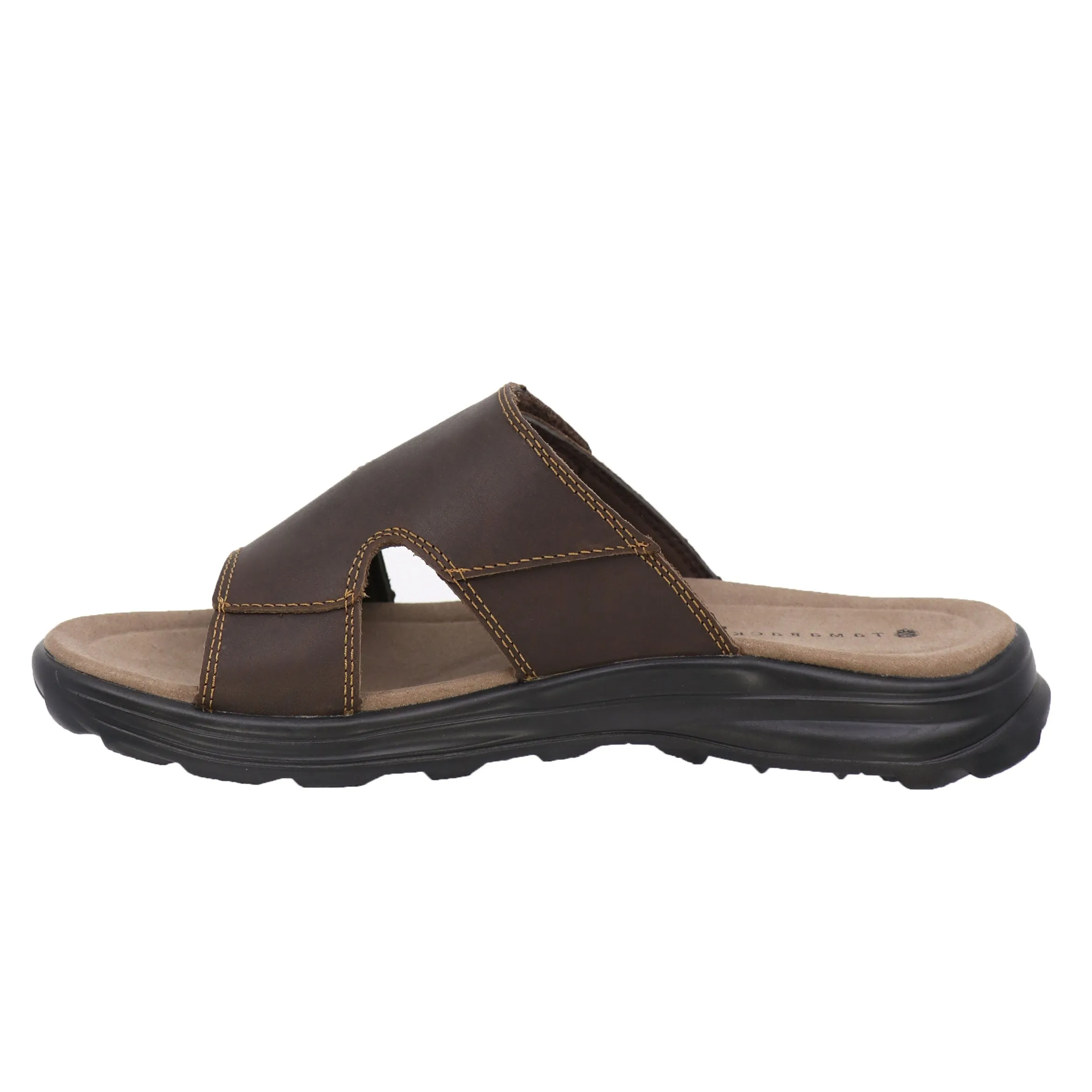 Mens Velcro Sandal