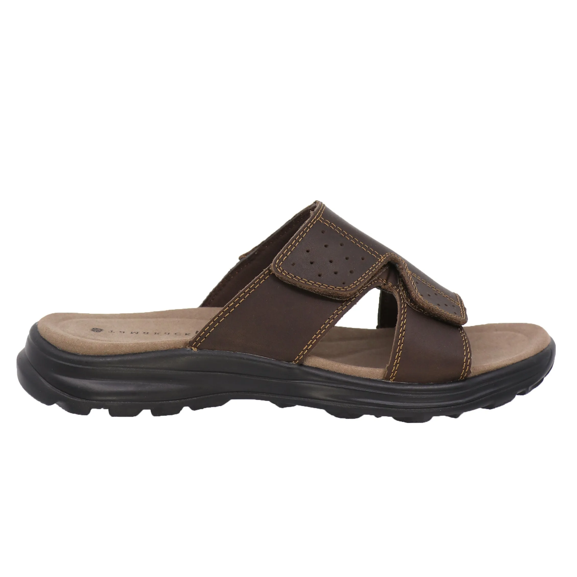 Mens Velcro Sandal