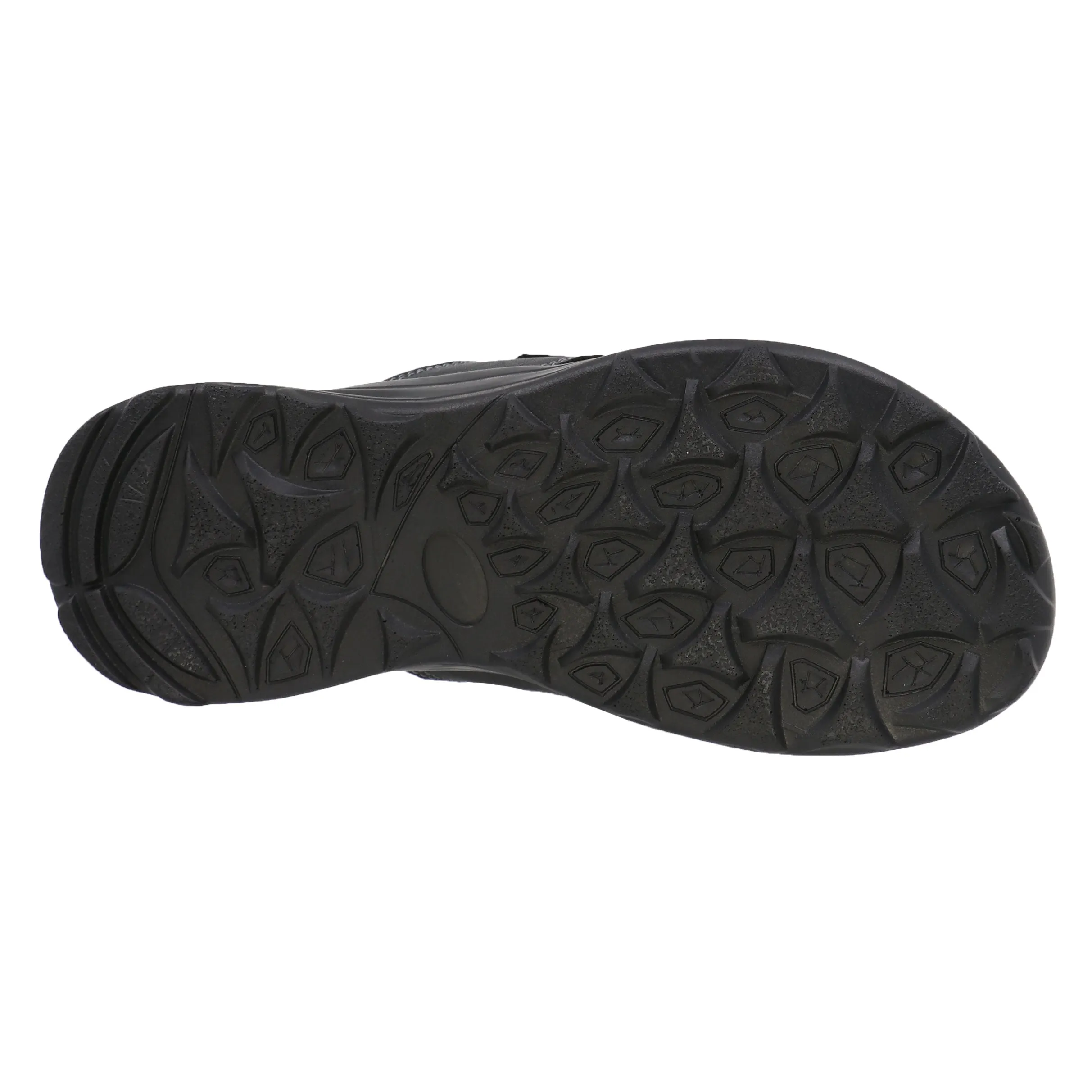 Mens Velcro Sandal