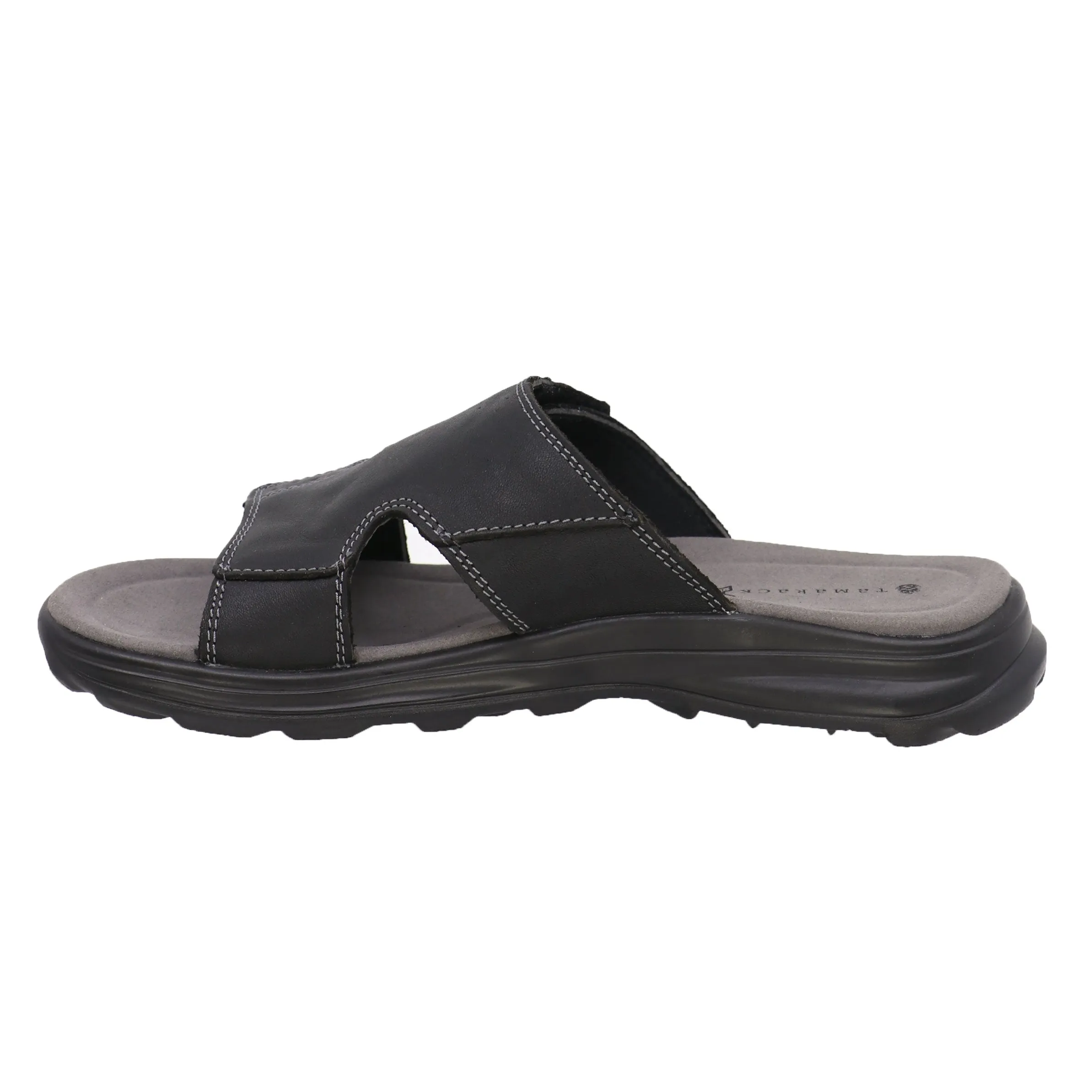 Mens Velcro Sandal