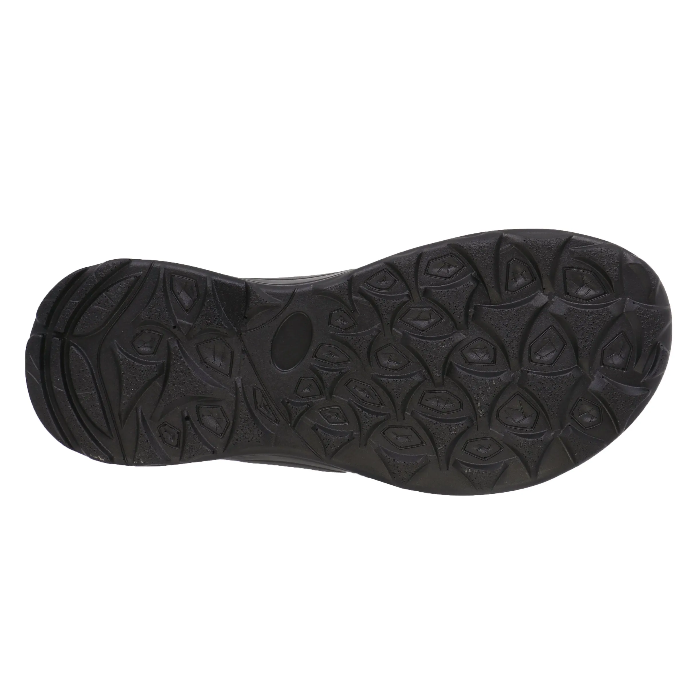 Mens Velcro Sandal