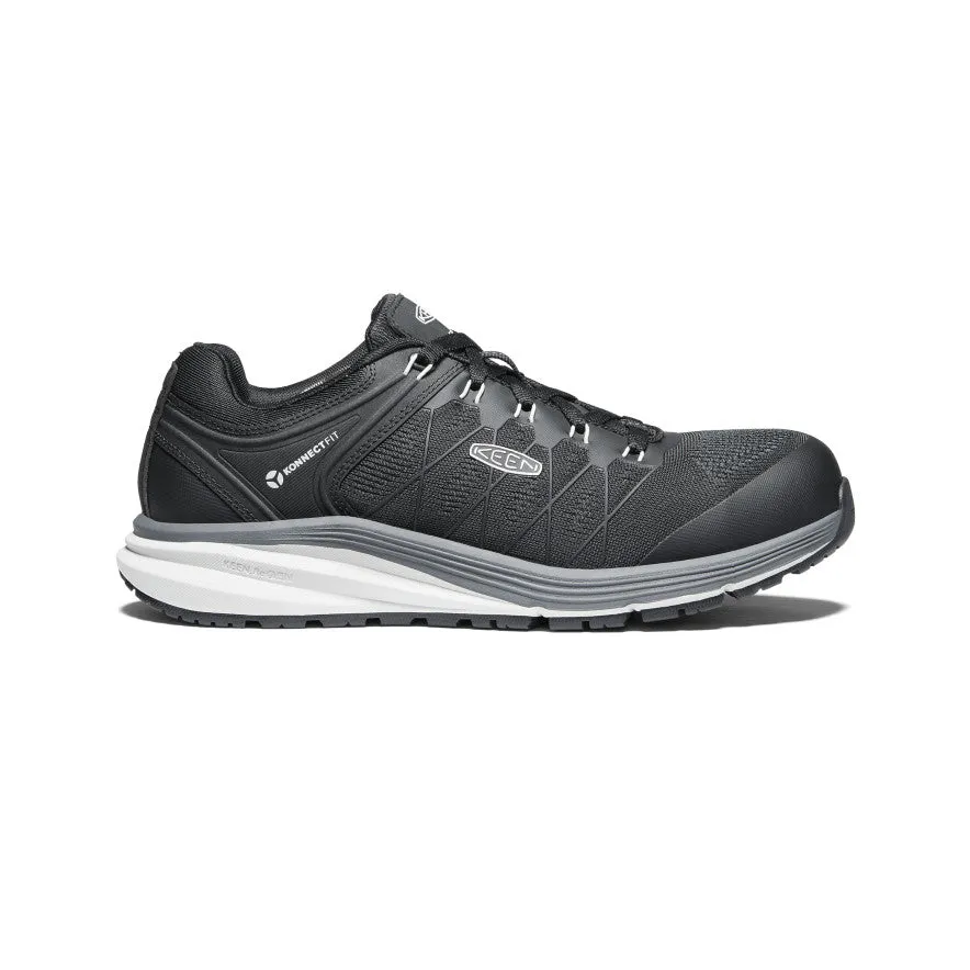 Men's Vista Energy ESD (Carbon-Fiber Toe)  |  Vapor/Black