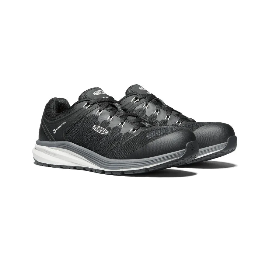 Men's Vista Energy ESD (Carbon-Fiber Toe)  |  Vapor/Black