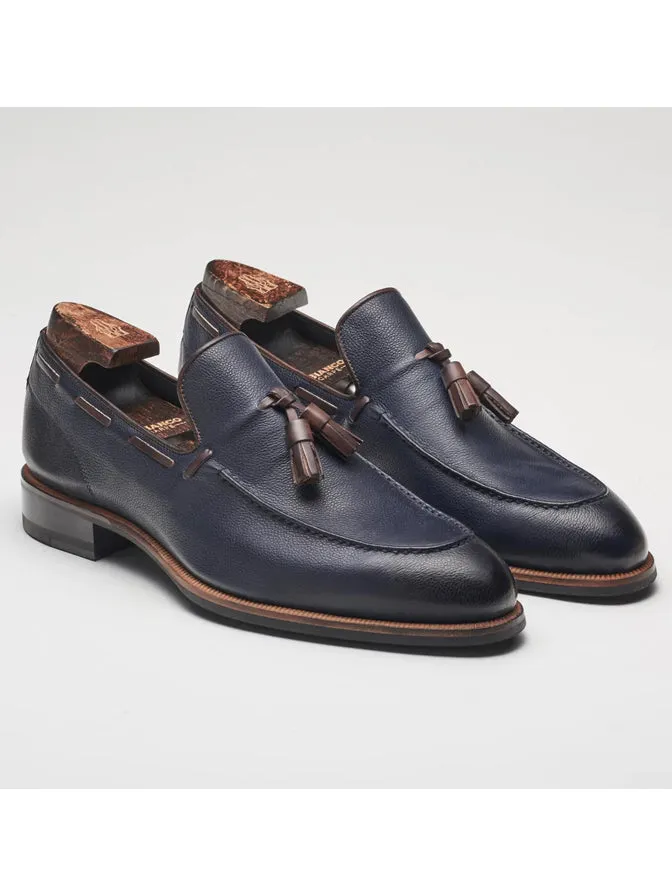 Napoli Tassel Loafer