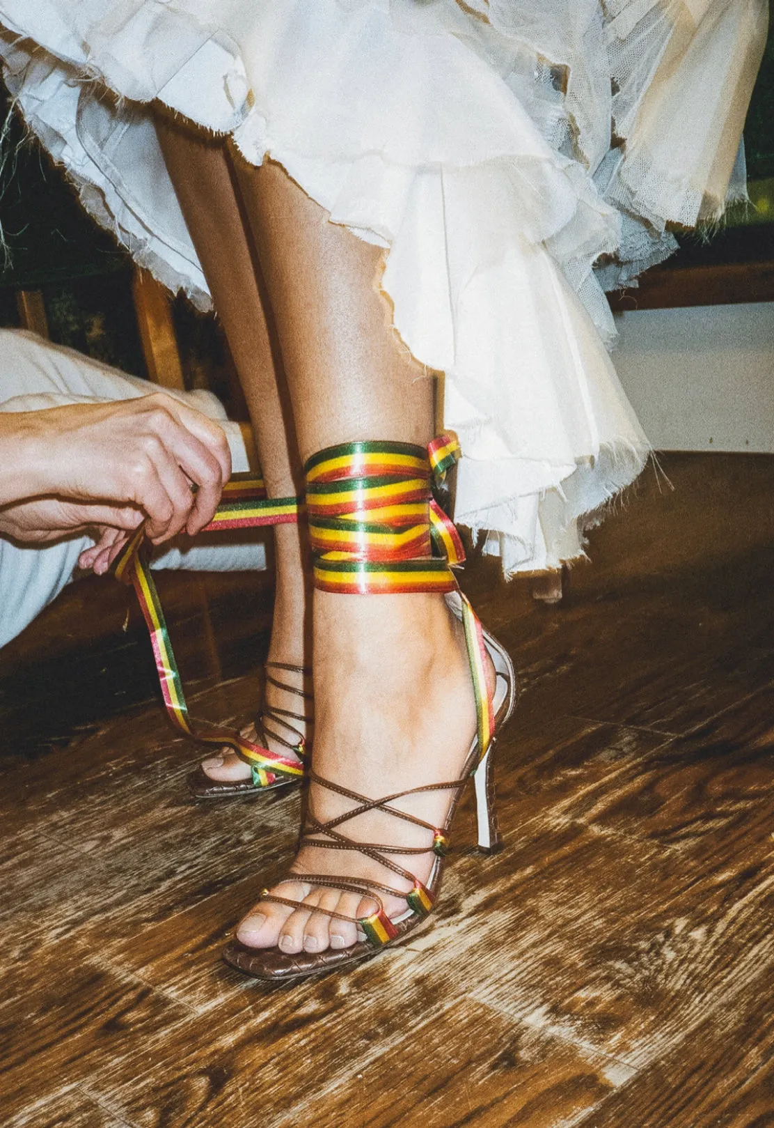 Negril Sandal