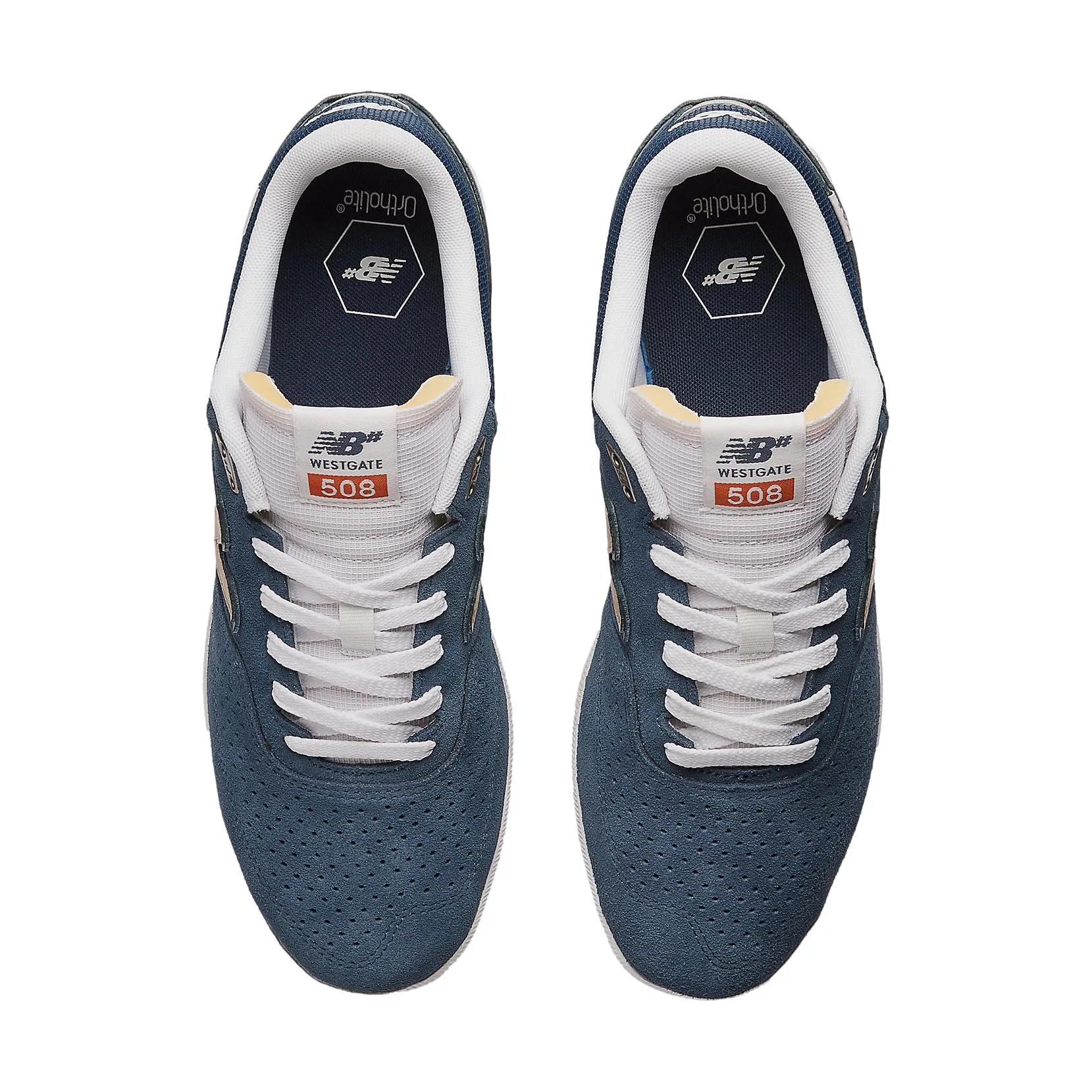 New Balance Westgate 508 Vintage Indigo w/ Sea Salt