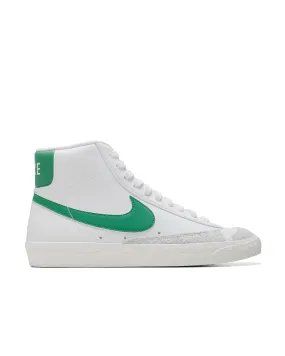 Nike Blazer Mid '77 Vintage White/Pine Green