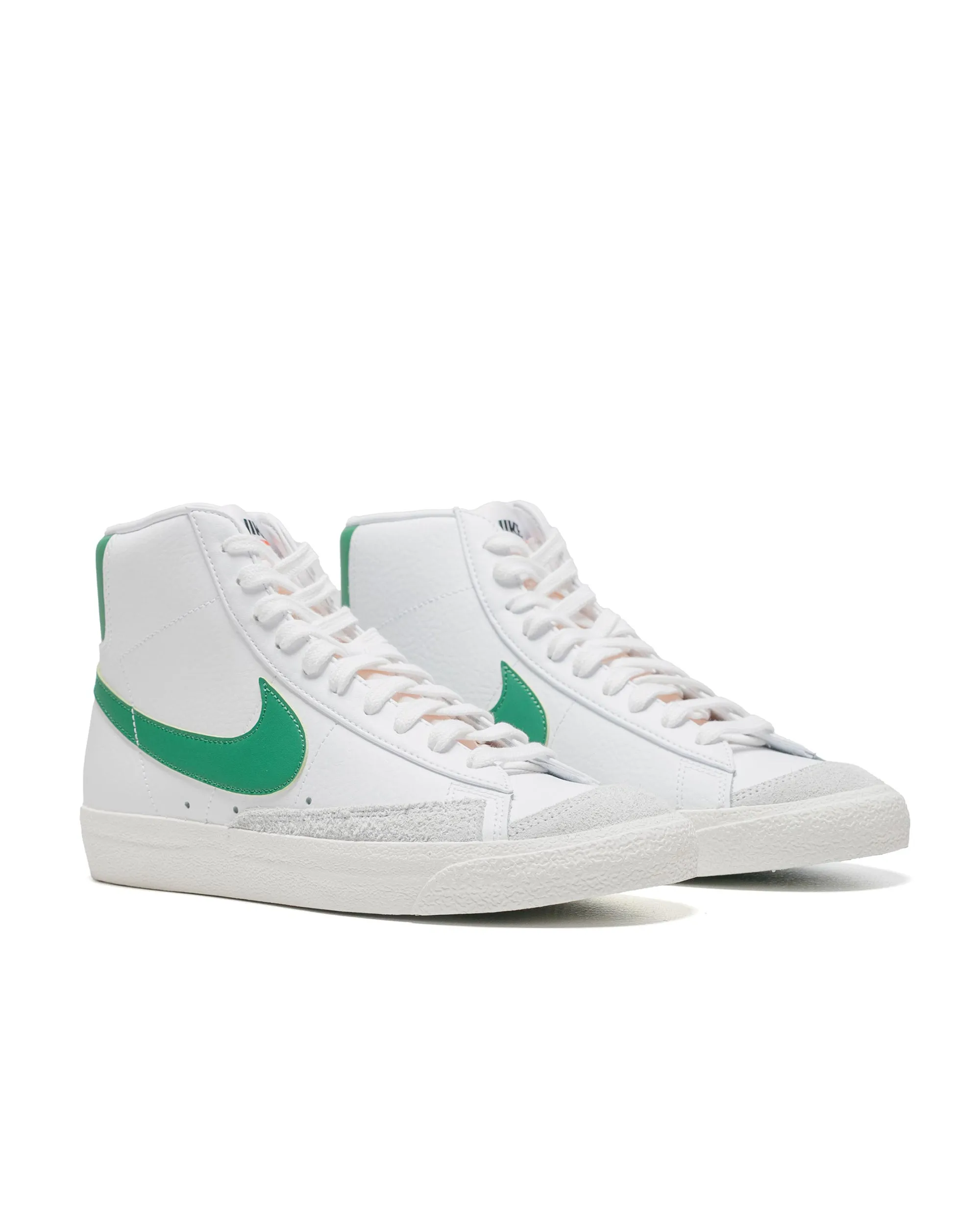 Nike Blazer Mid '77 Vintage White/Pine Green