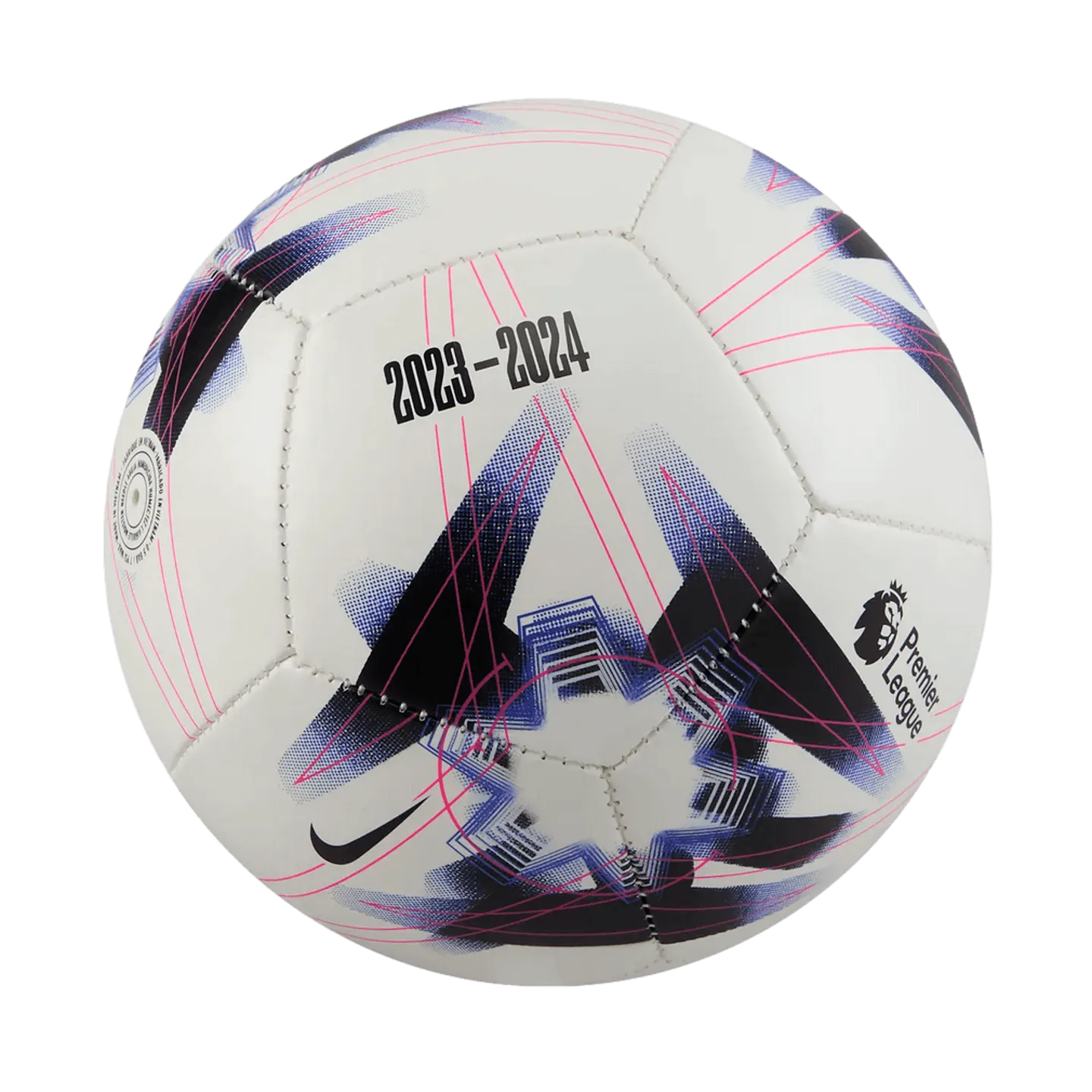 Nike Premier League Skills Mini Ball