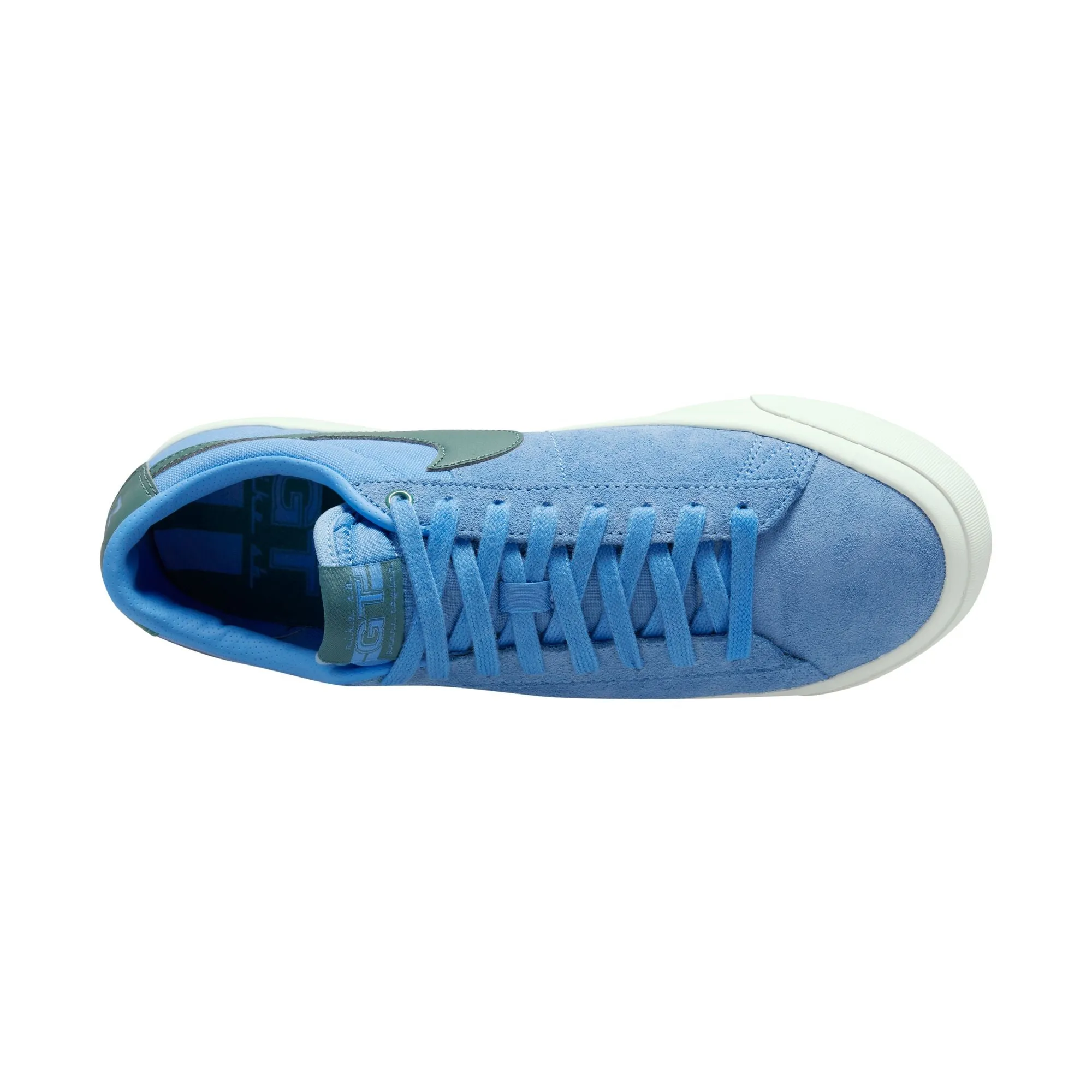 Nike SB Zoom Blazer Low Pro GT