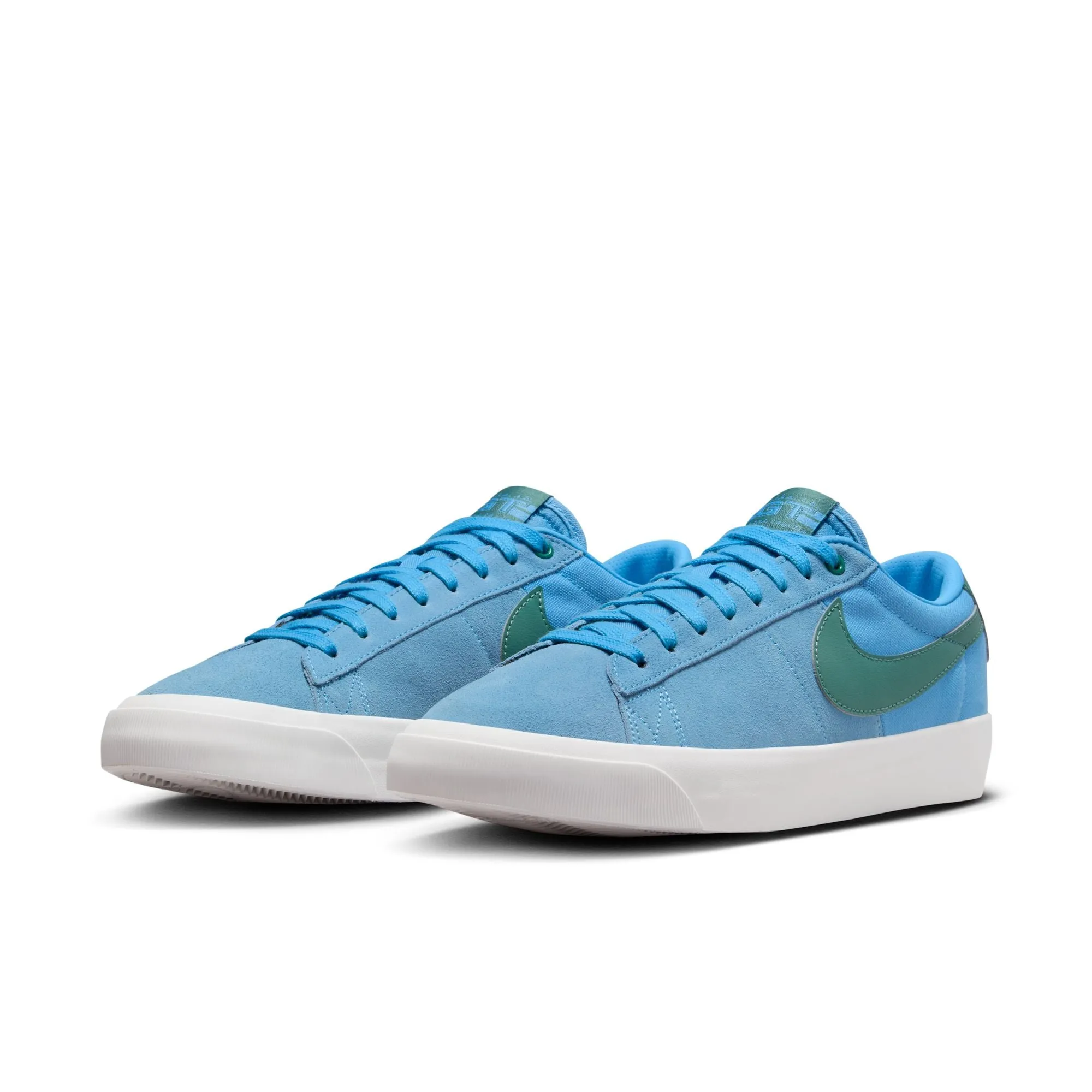 Nike SB Zoom Blazer Low Pro GT