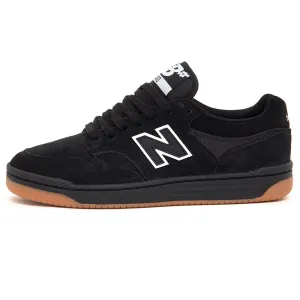 NM480 (Black / Black)